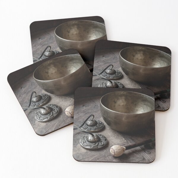 Item preview, Himalyan Singing Bowl and Ting-Sha designed and sold by Imladris01.
