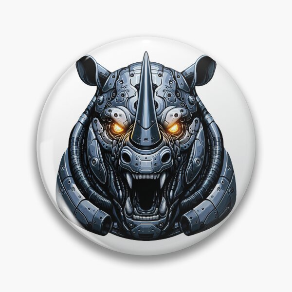 Item preview, Thunder Beasts S01 D90 designed and sold by Houerd.