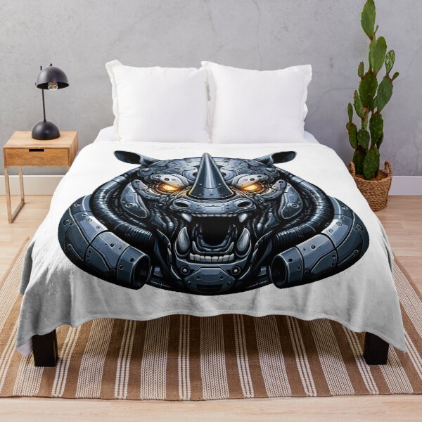 Item preview, Thunder Beasts S01 D90 designed and sold by Houerd.