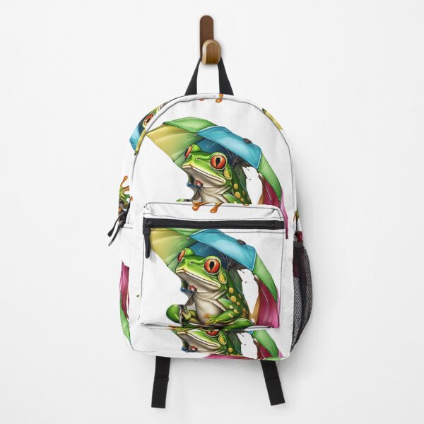 Item preview, A Fiendly Frog designed and sold by Ineedserinity.
