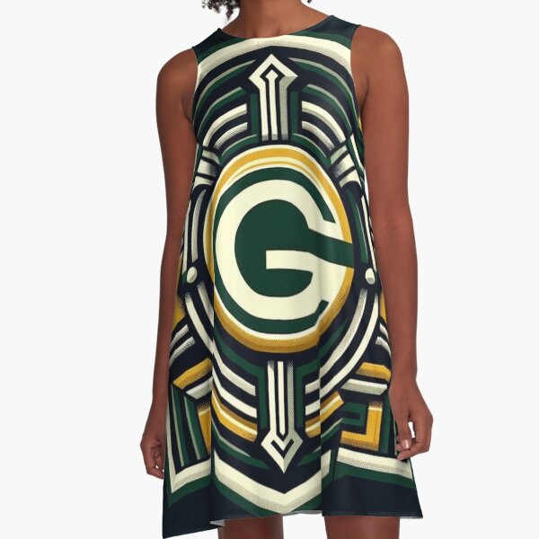 Item preview, Green Bay Packers designed and sold by Brennan Artistry.