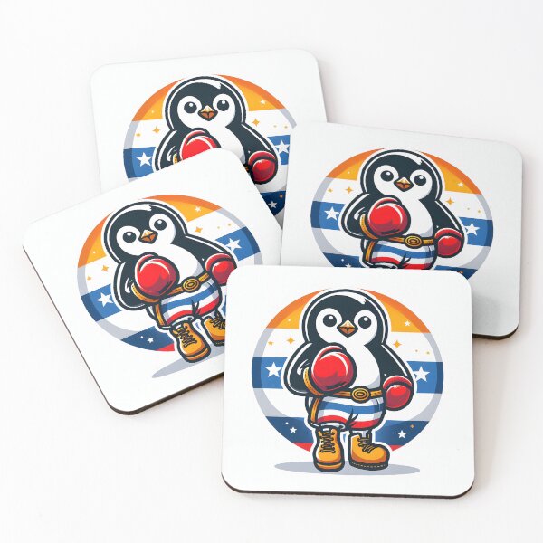 Item preview, Happy vintage t-shirt from Penguin. designed and sold by PenguinTshirt.