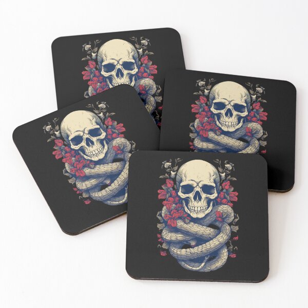 Item preview, Skull designed and sold by MG-MagicGallery.