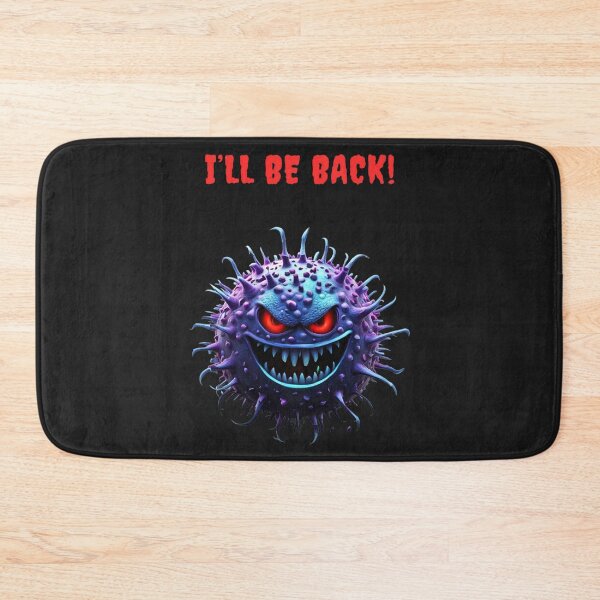 Item preview, Covid 19 designed and sold by JackFreestone.