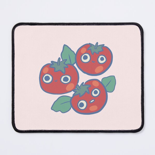 Item preview, Funny tomato designed and sold by Mayarart.