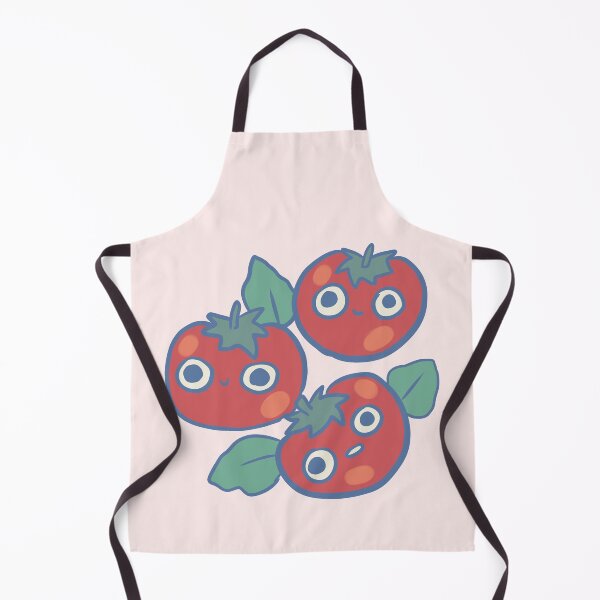 Item preview, Funny tomato designed and sold by Mayarart.
