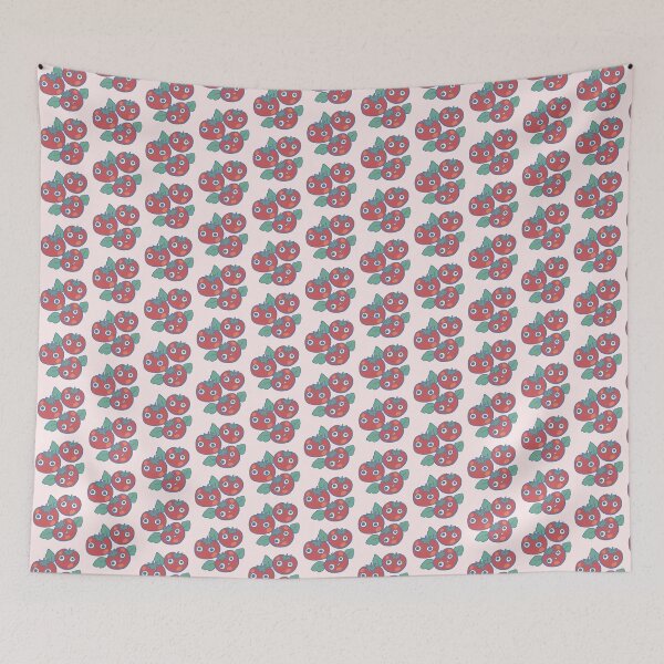Item preview, Funny tomato  designed and sold by Mayarart.