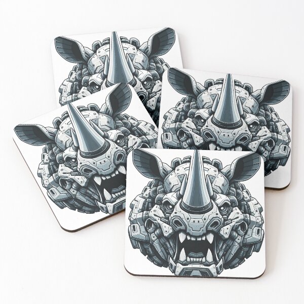 Item preview, Thunder Beasts S01 D91 designed and sold by Houerd.