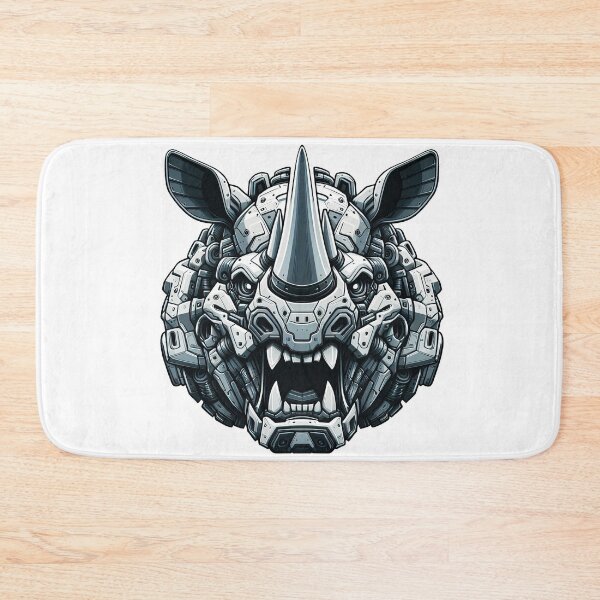 Item preview, Thunder Beasts S01 D91 designed and sold by Houerd.