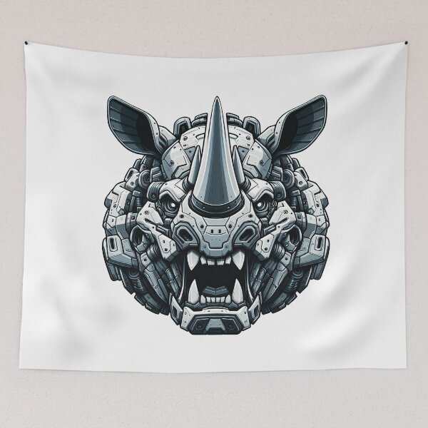Item preview, Thunder Beasts S01 D91 designed and sold by Houerd.