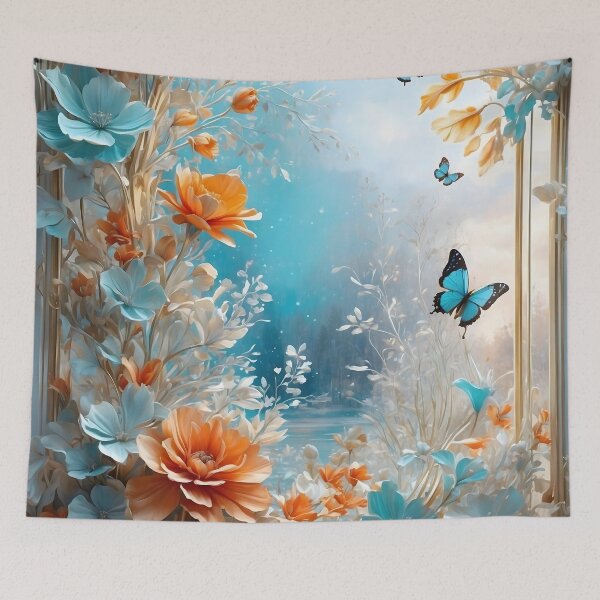 Item preview, A window with a lovely frosting designed and sold by Animepic222.