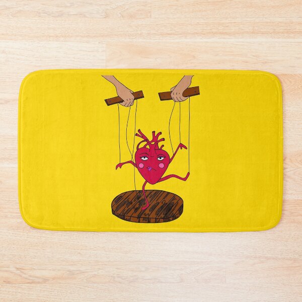 Item preview, Pulling heart strings designed and sold by MickeyLaLa.