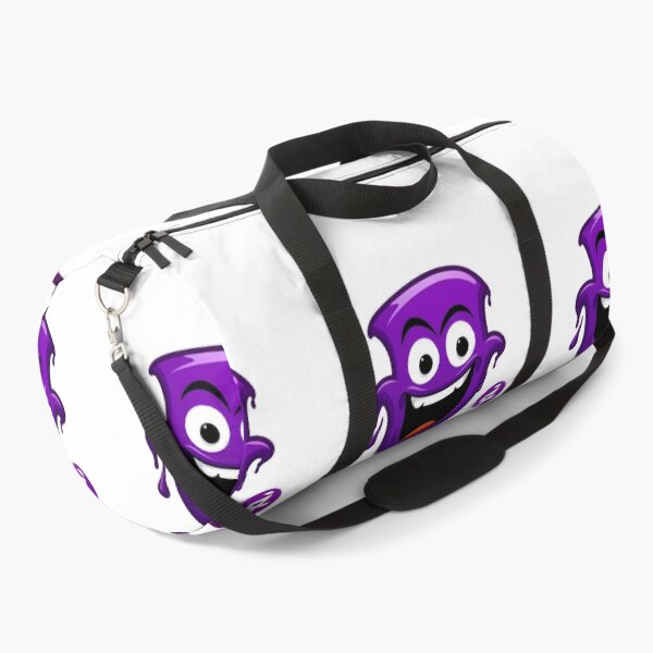Item preview, Violet Charm: The Amusing Ghost designed and sold by Artedig.