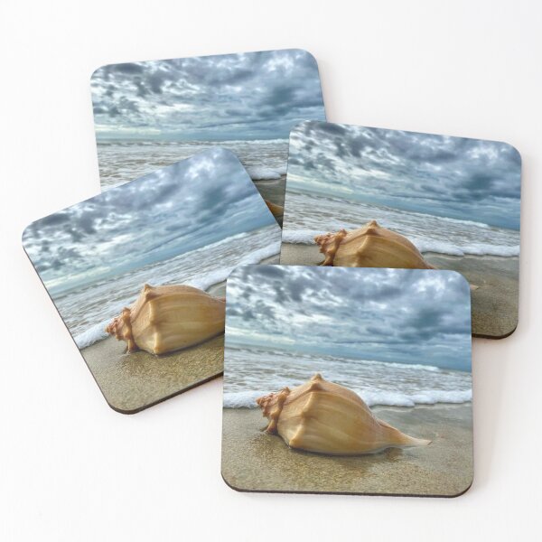 Item preview, Seashells  designed and sold by The Happiness Market .