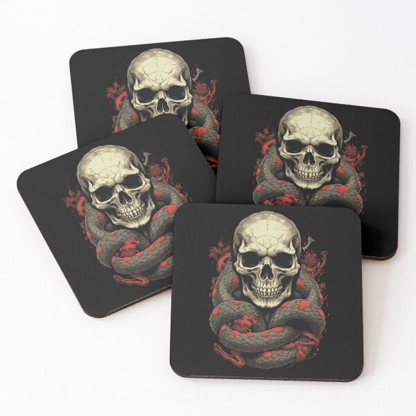 Item preview, Skull designed and sold by MG-MagicGallery.