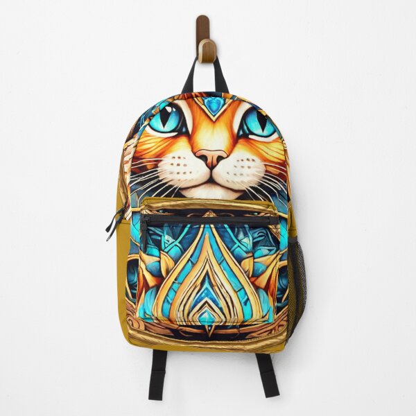 Item preview, Cat eyes designed and sold by Florin-Delgado.