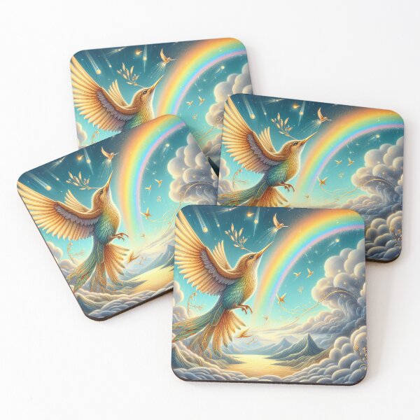 Item preview, Tranquil Echoes A Bird's Overture designed and sold by Daniel Dudgeon.