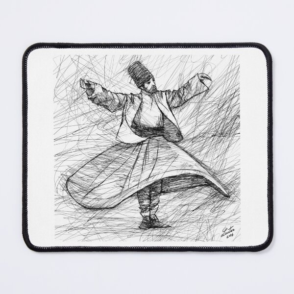 Item preview, INK SUFIS .2 designed and sold by lautir.