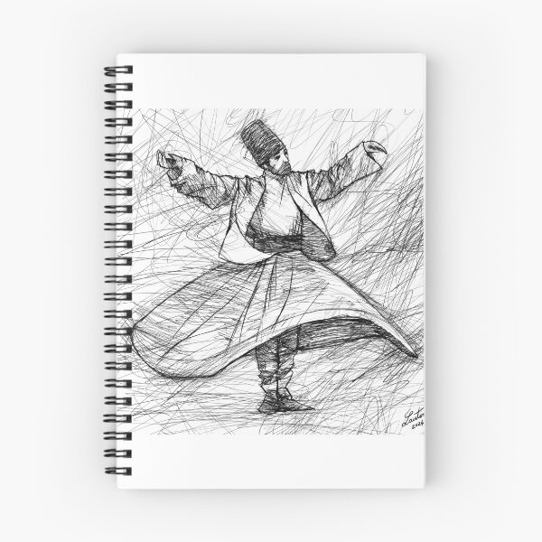 Item preview, INK SUFIS .2 designed and sold by lautir.