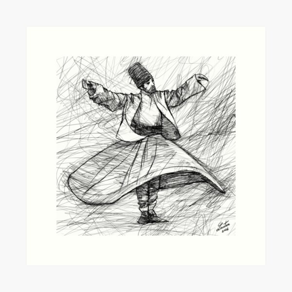 Item preview, INK SUFIS .2 designed and sold by lautir.