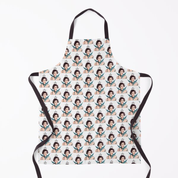 Item preview, Anime Non Binary Angel with Wings designed and sold by ObsidianDaz.