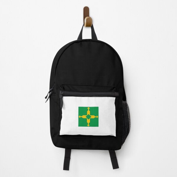 Item preview, Flag of Federal District state designed and sold by Danler.