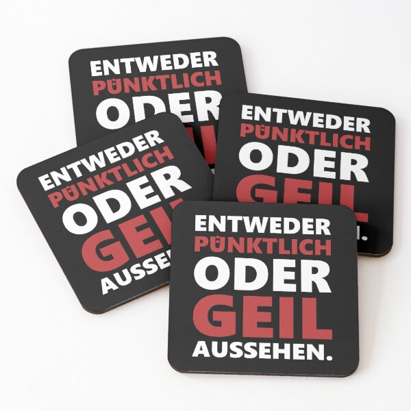 Item preview, Either be on time or look awesome - light font designed and sold by pASob-dESIGN.