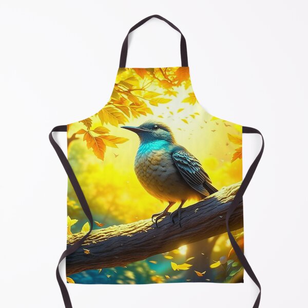 Item preview, Tranquil Horizon A Bird's Dream designed and sold by Daniel Dudgeon.