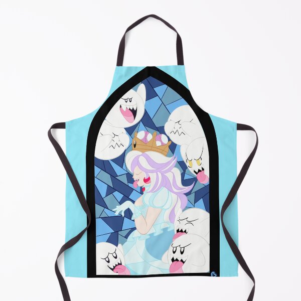 Item preview, Ghost Princess designed and sold by C3ArtShop.