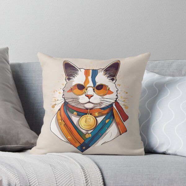 Item preview, Swag Kitty !  designed and sold by Artyasy.