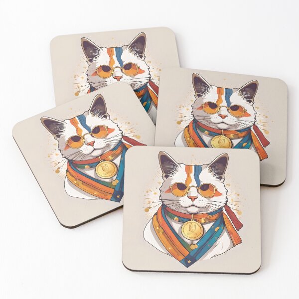 Item preview, Swag Kitty !  designed and sold by Artyasy.