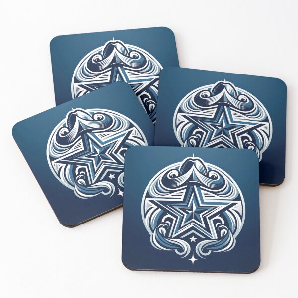 Item preview, Dallas Cowboys Original designed and sold by Brennan Artistry.