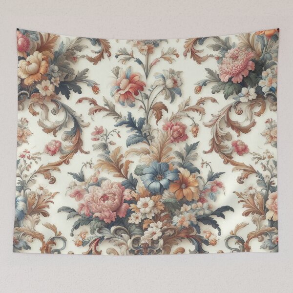 Item preview, Botanical Ballad designed and sold by tipitoes.