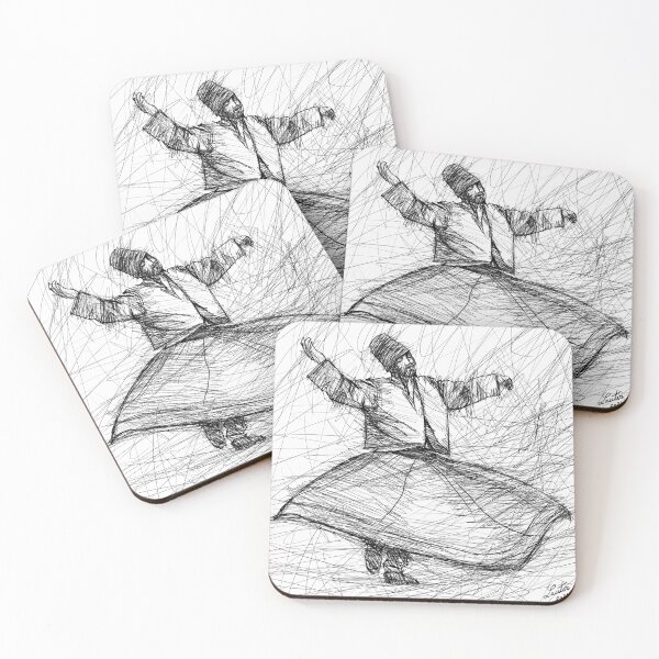 Item preview, INK SUFIS .3 designed and sold by lautir.