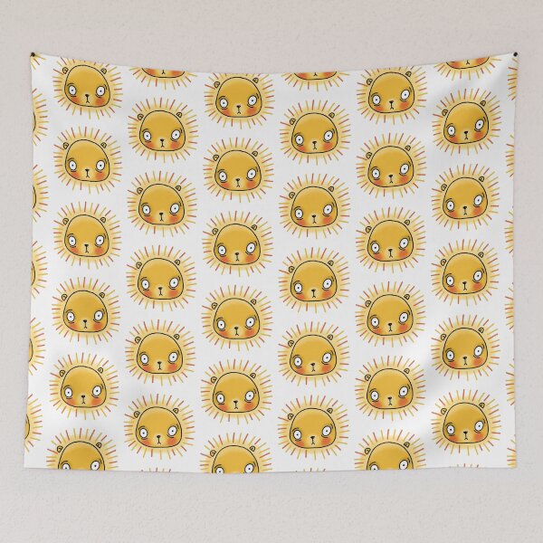Item preview, Lion is a bit Surprised designed and sold by jazzydevil.