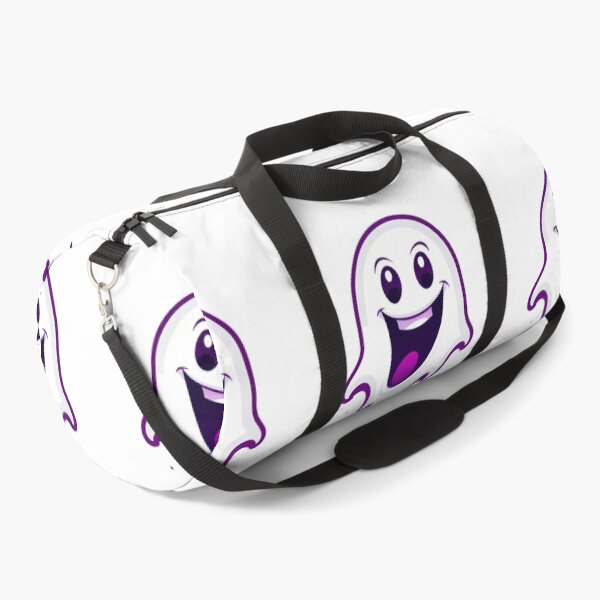 Item preview, Digital Friendship: The Laughing Violet Ghost designed and sold by Artedig.