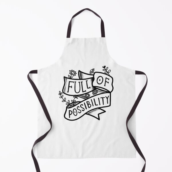 Item preview, Flash Tattoo Full of possibility!  designed and sold by jazzydevil.
