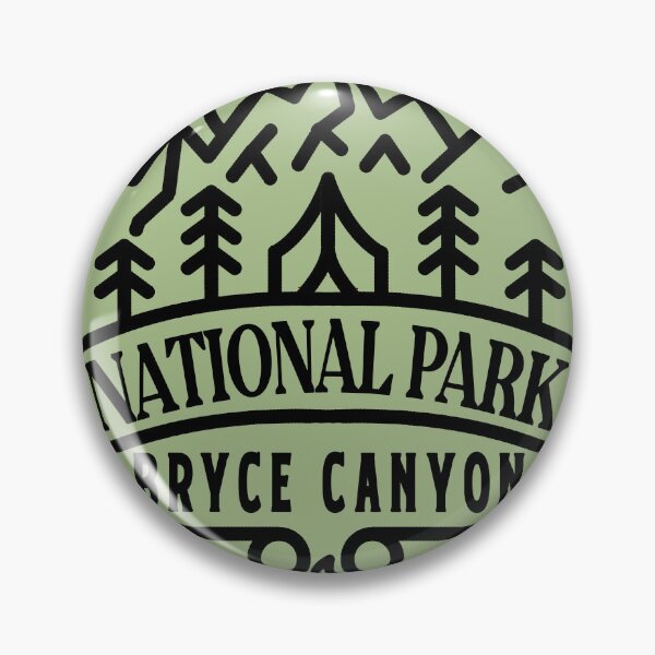 Item preview, Bryce Canyon National Park designed and sold by Nature-spirit.