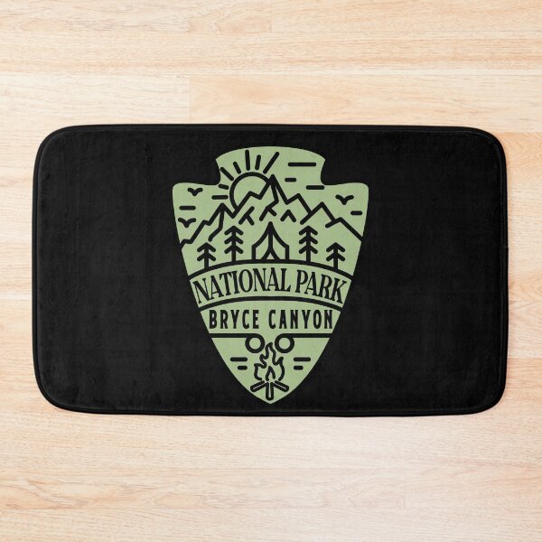Item preview, Bryce Canyon National Park designed and sold by Nature-spirit.