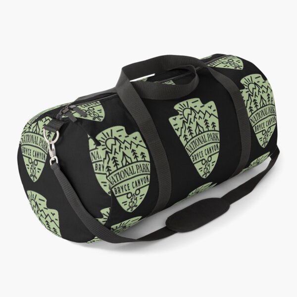 Item preview, Bryce Canyon National Park designed and sold by Nature-spirit.