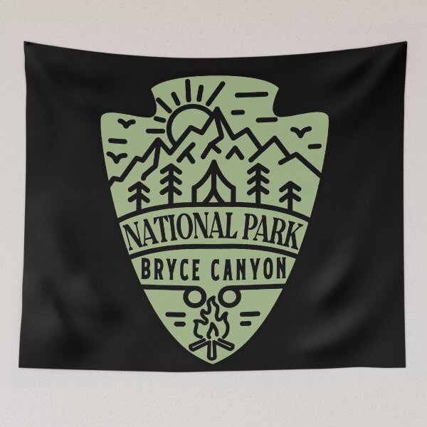Item preview, Bryce Canyon National Park designed and sold by Nature-spirit.