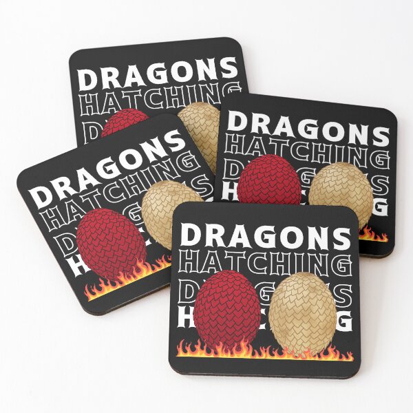 Item preview, Twins 2024 for expecting parents in year of the dragon designed and sold by Lady-Frost.