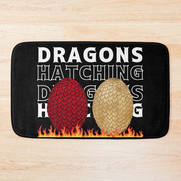 Item preview, Twins 2024 for expecting parents in year of the dragon designed and sold by Lady-Frost.