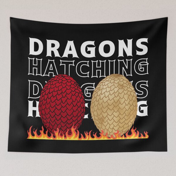 Item preview, Twins 2024 for expecting parents in year of the dragon designed and sold by Lady-Frost.