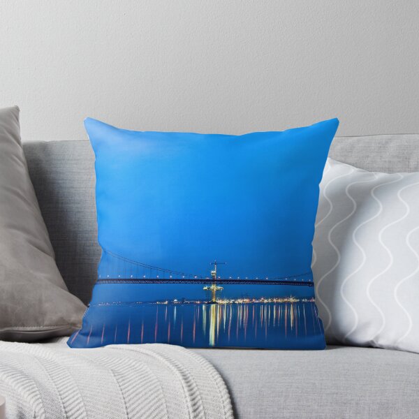 Item preview, Forth Road Bridge designed and sold by Gary Affleck.