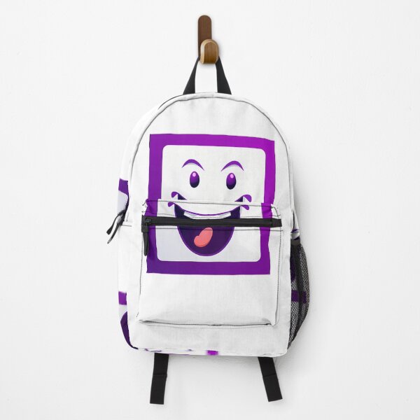 Item preview, Ghost of Happiness: Violet and Fun designed and sold by Artedig.