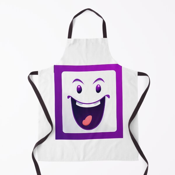 Item preview, Ghost of Happiness: Violet and Fun designed and sold by Artedig.