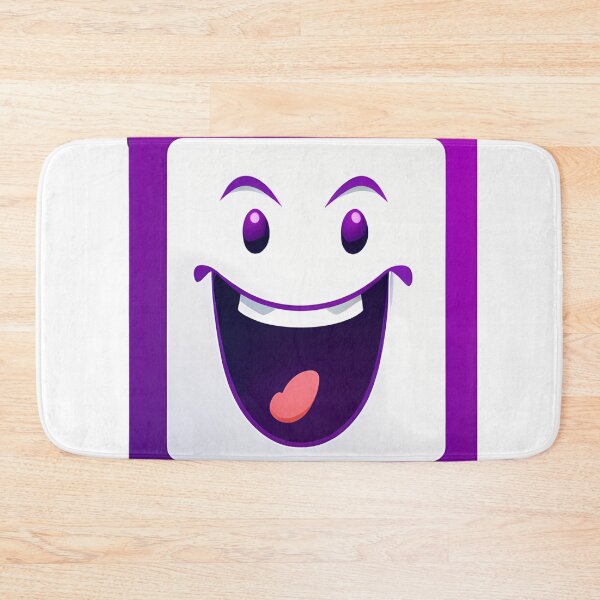 Item preview, Ghost of Happiness: Violet and Fun designed and sold by Artedig.