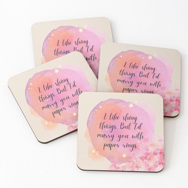 Item preview, paper rings designed and sold by athirasasi97.