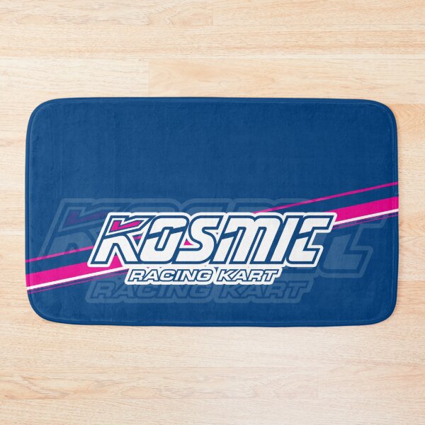 Item preview, Kosmic Racing Kart designed and sold by KartPixel by Pipstar.